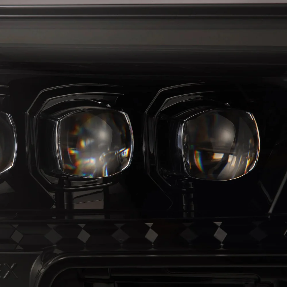 OG-Style NOVA-Series LED Projector Headlights 4Runner (2025+) - Image 8