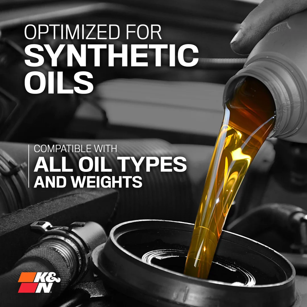 Premium Oil Filter Tundra (2022+) & Sequoia (2023+) - Image 4