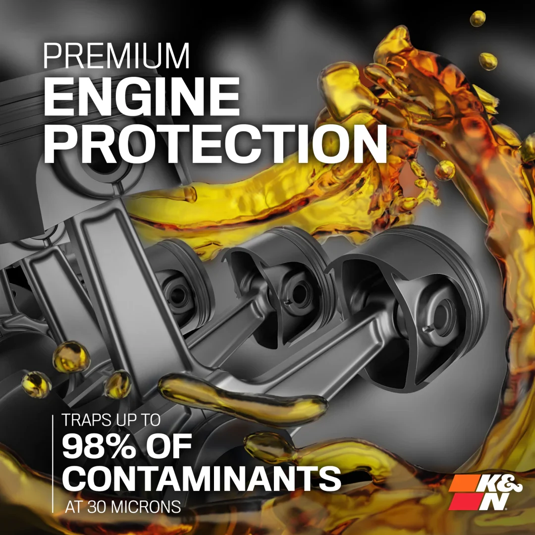 Premium Oil Filter Tundra (2022+) & Sequoia (2023+) - Image 7