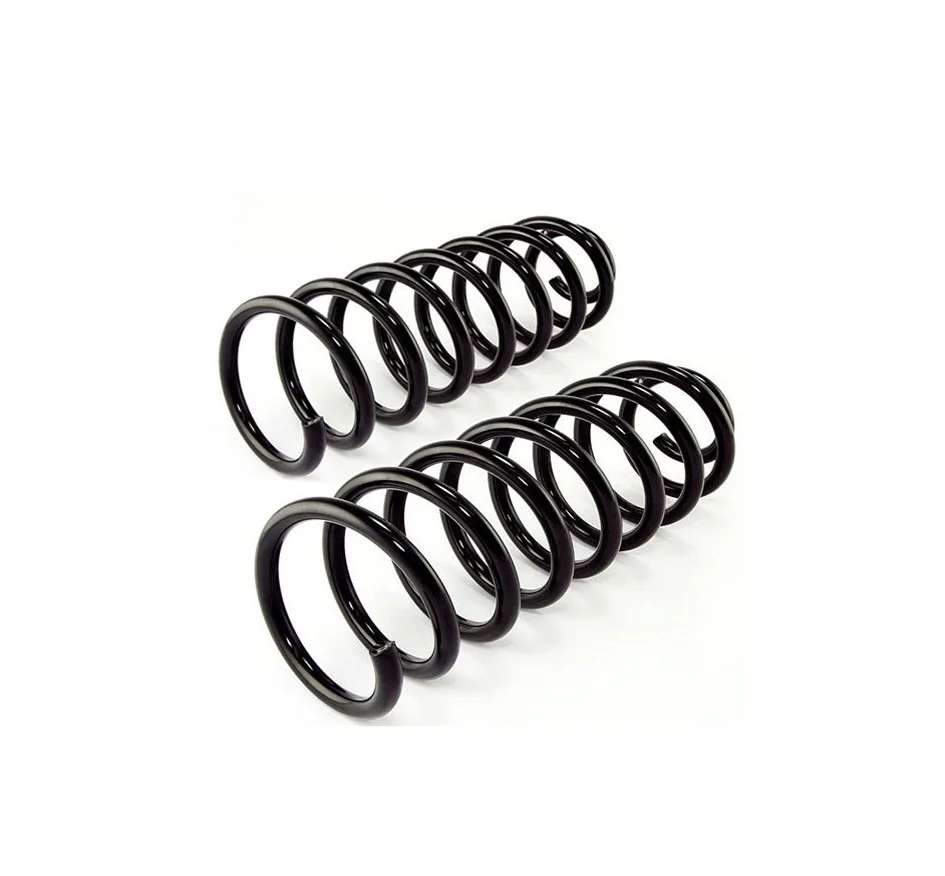 Rear Coil Springs 4Runner (2010-2024)