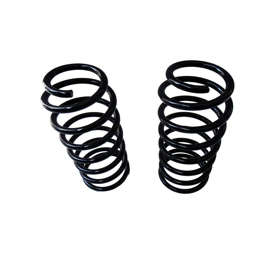 Rear Coil Springs 4Runner (2010-2024) - Image 2