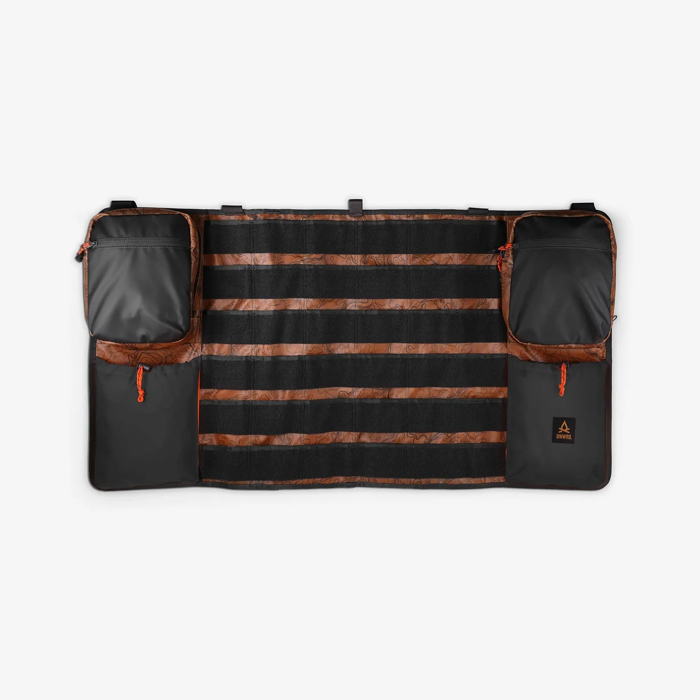 ØN1 - Bench Seat Organizer - Image 5