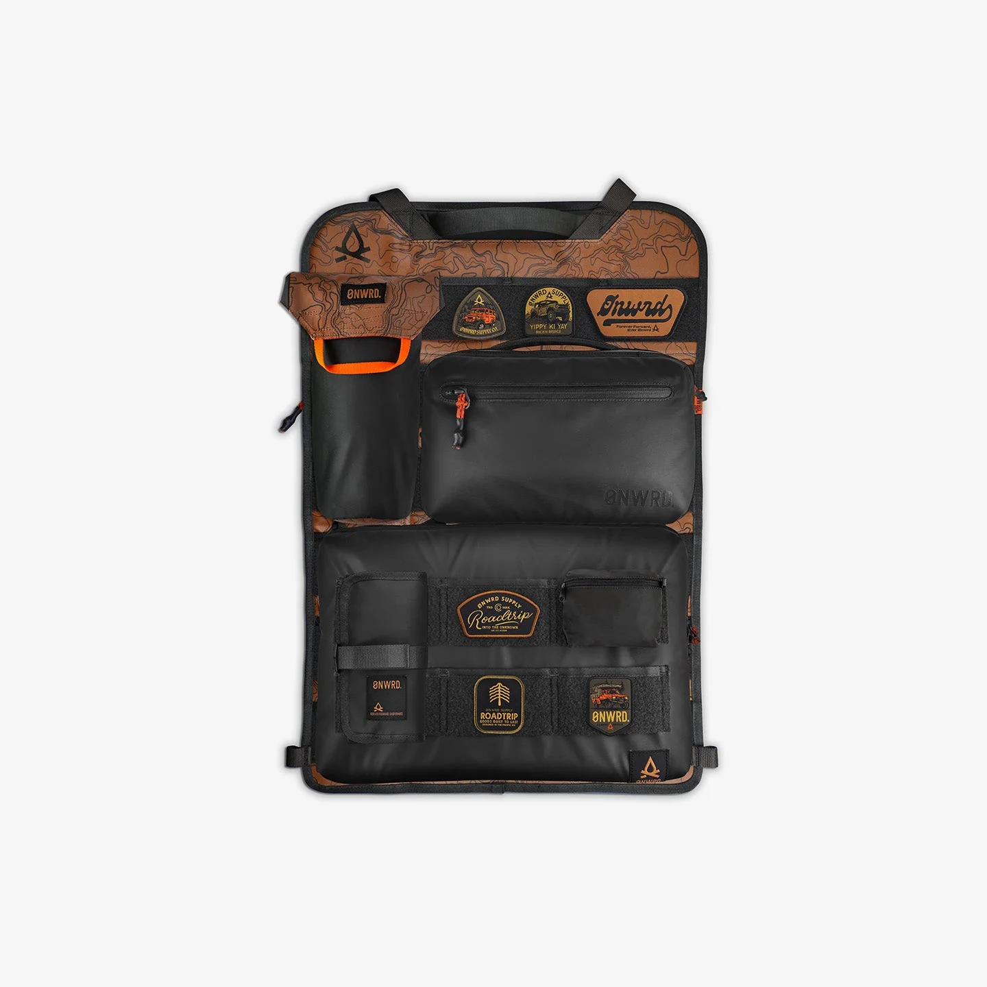 ĂN2 - Single Seat Organizer - Image 3