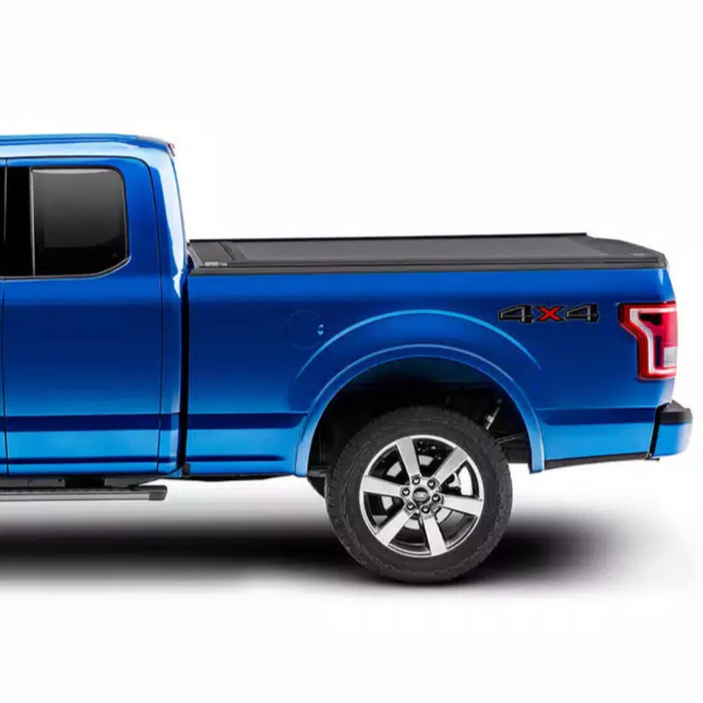 One MX Tonneau Cover Tacoma (2024+) - Image 6