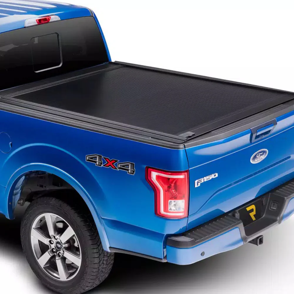 One MX Tonneau Cover Tundra (2022+)