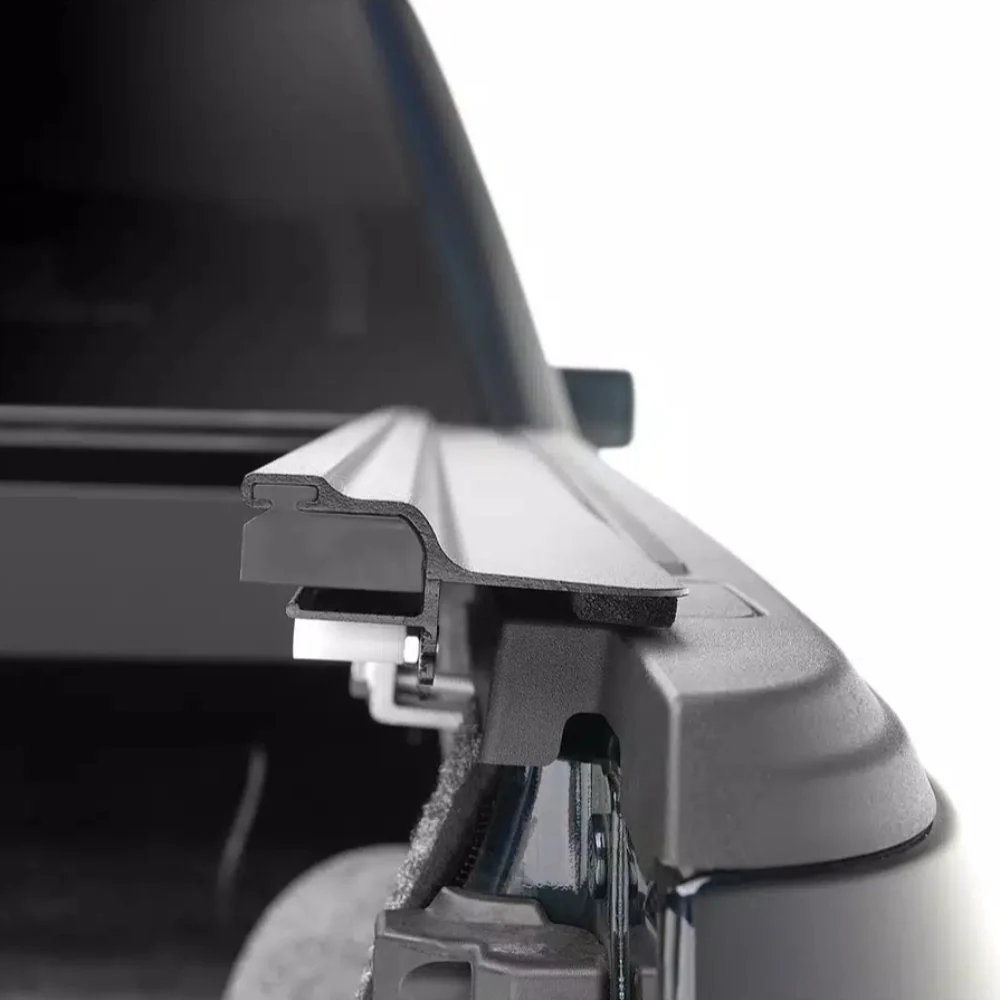 One MX Tonneau Cover Tundra (2022+) - Image 11