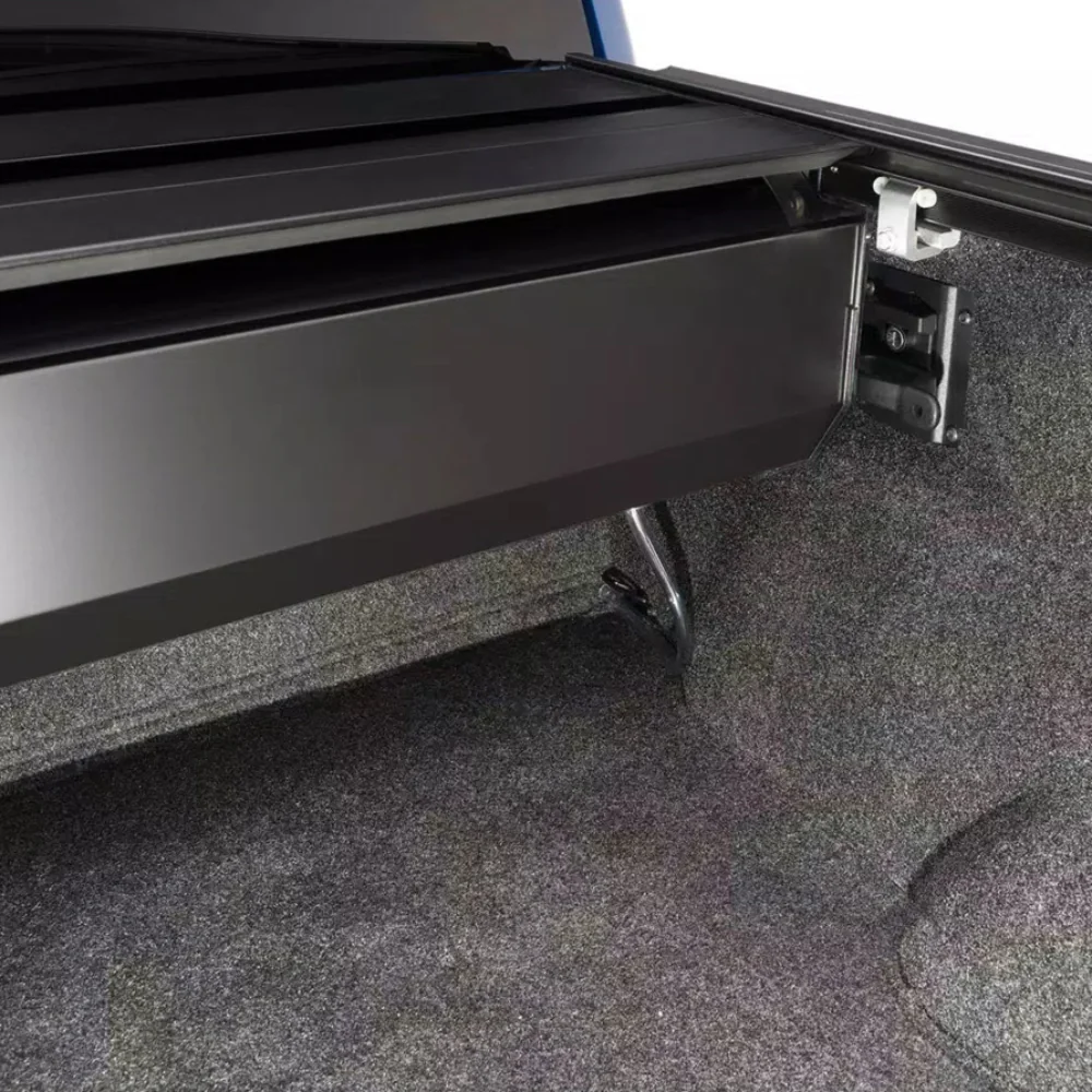 One MX Tonneau Cover Tundra (2022+) - Image 13