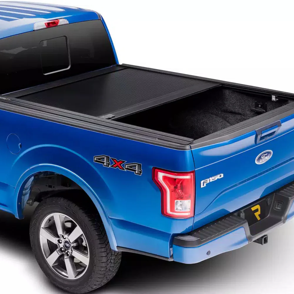 One MX Tonneau Cover Tundra (2022+) - Image 2