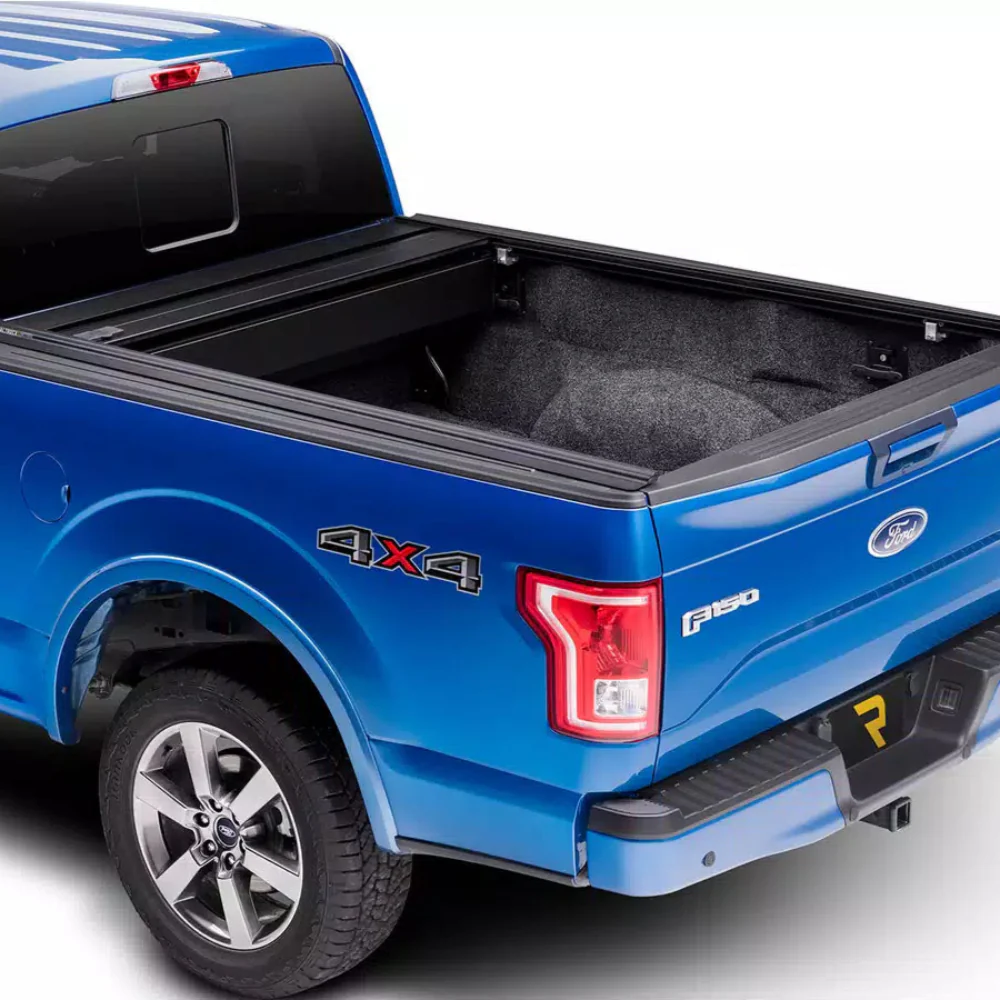 One MX Tonneau Cover Tundra (2022+) - Image 3