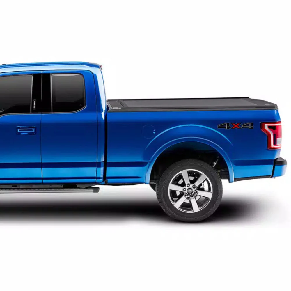 One MX Tonneau Cover Tundra (2022+) - Image 4