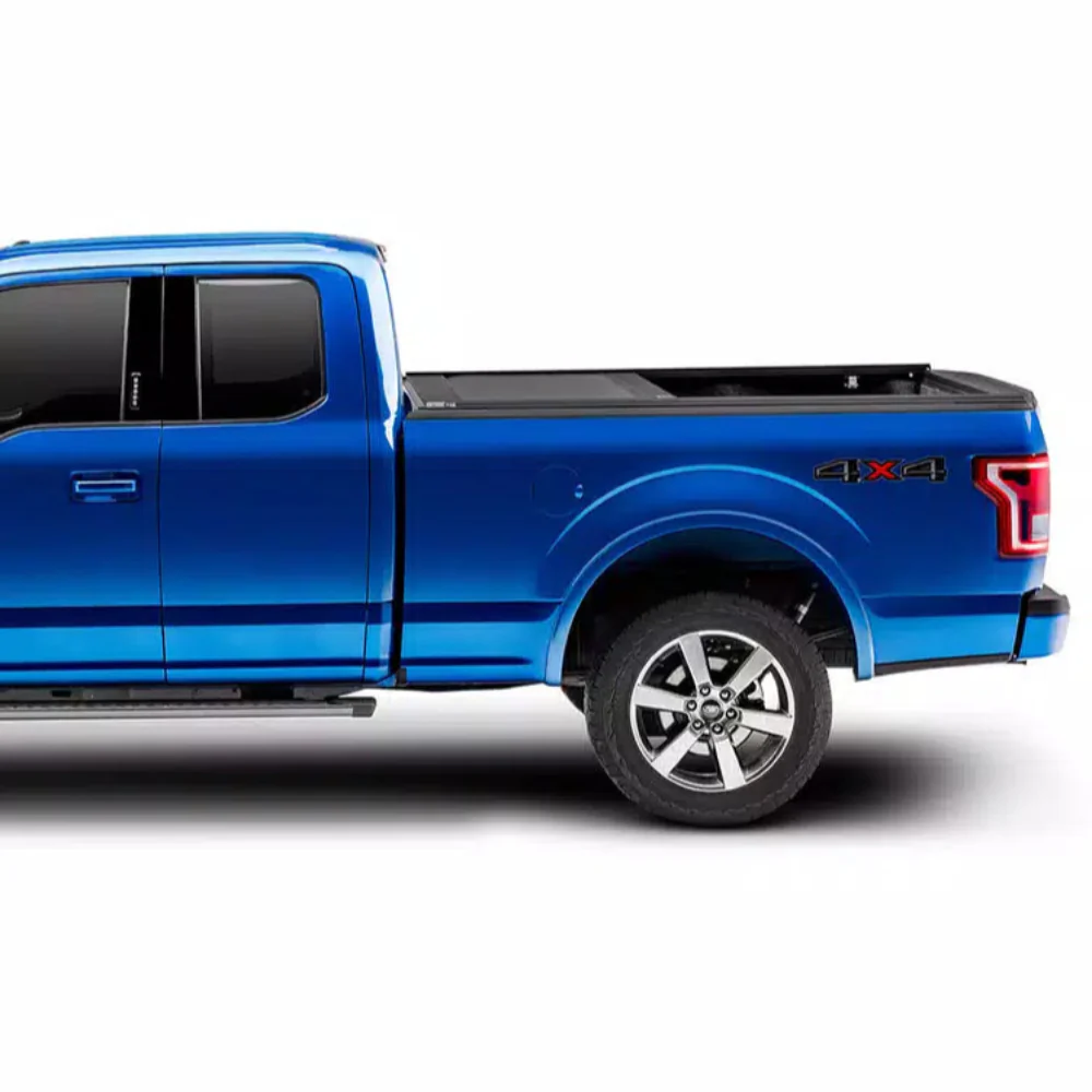 One MX Tonneau Cover Tundra (2022+) - Image 5