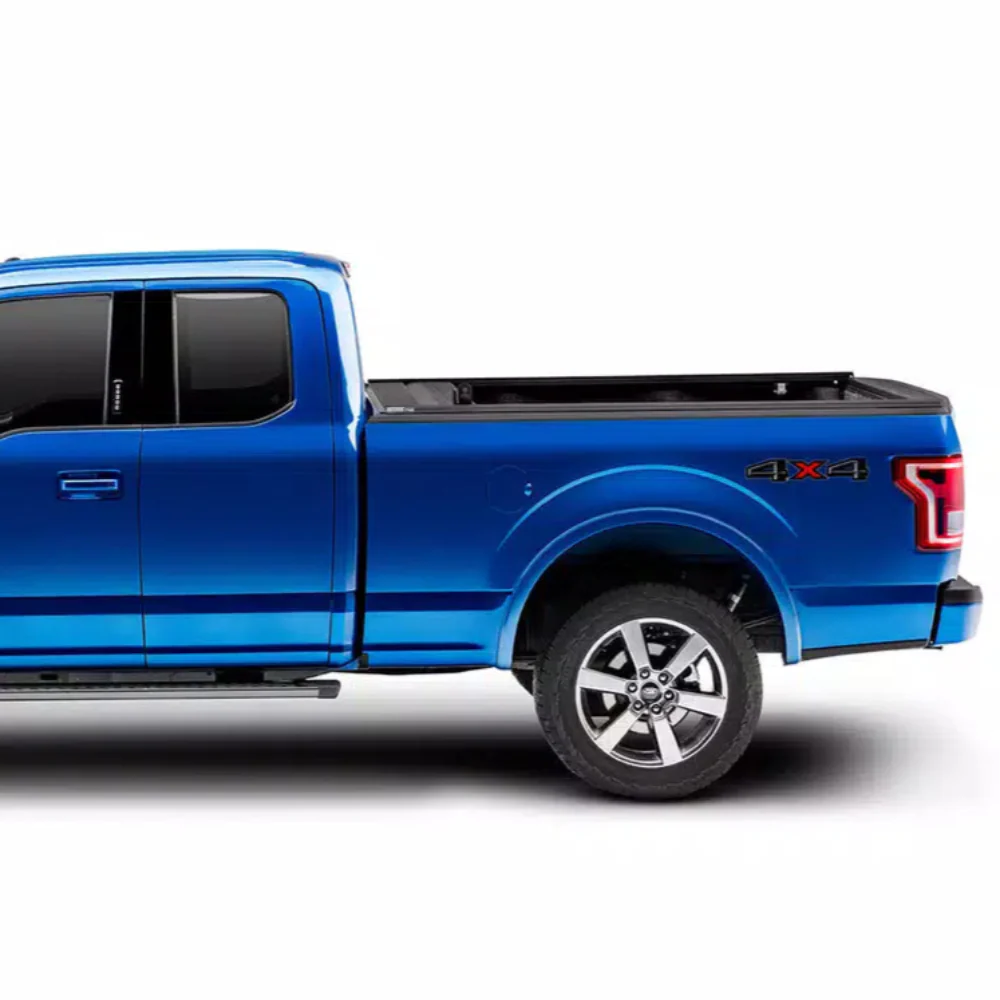 One MX Tonneau Cover Tundra (2022+) - Image 6