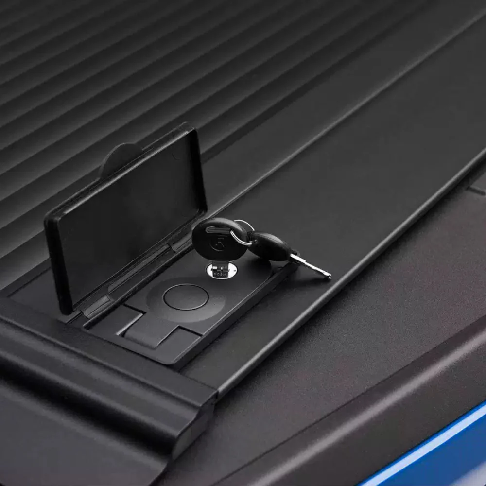 One MX Tonneau Cover Tundra (2022+) - Image 8