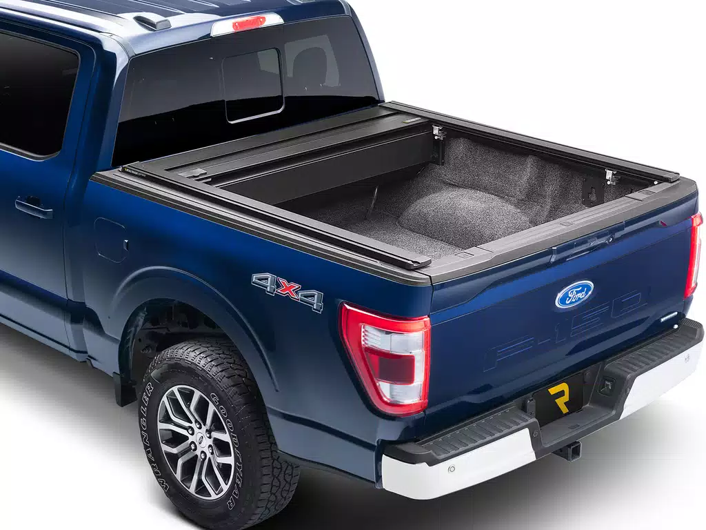 ONE XR Tonneau Cover Tacoma (2016-2023) - Image 3
