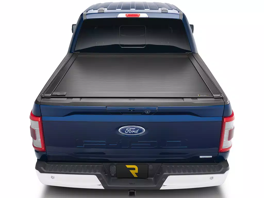 ONE XR Tonneau Cover Tacoma (2016-2023) - Image 4