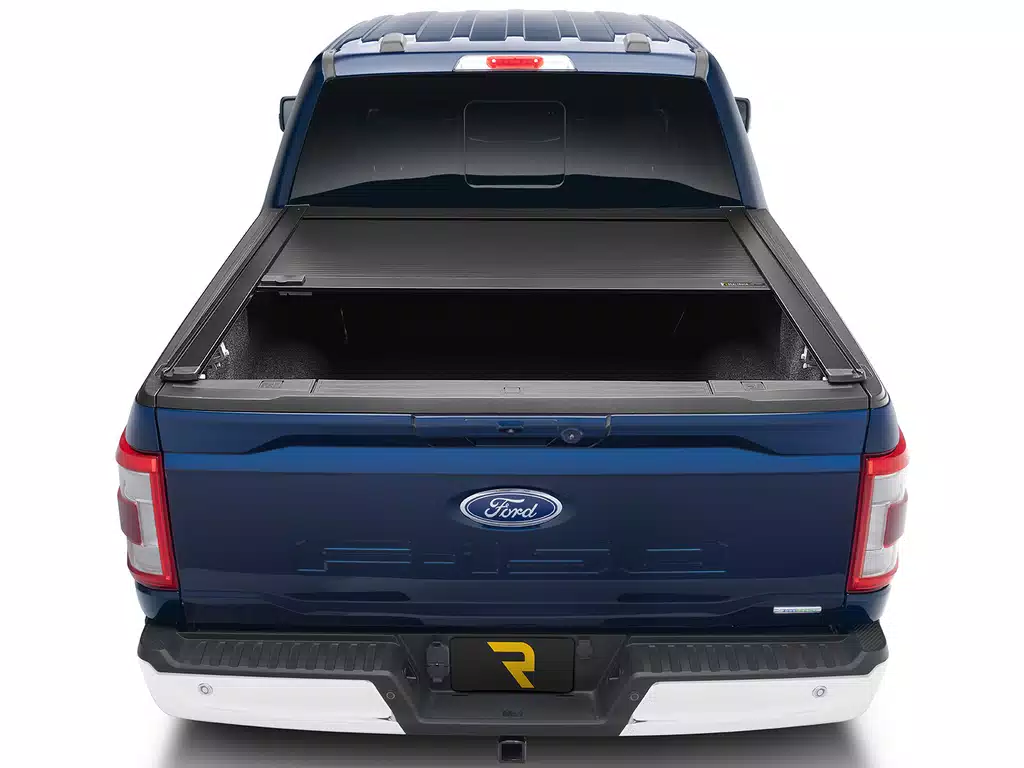 ONE XR Tonneau Cover Tacoma (2016-2023) - Image 5