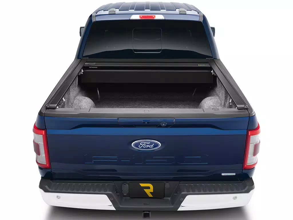 ONE XR Tonneau Cover Tacoma (2016-2023) - Image 6