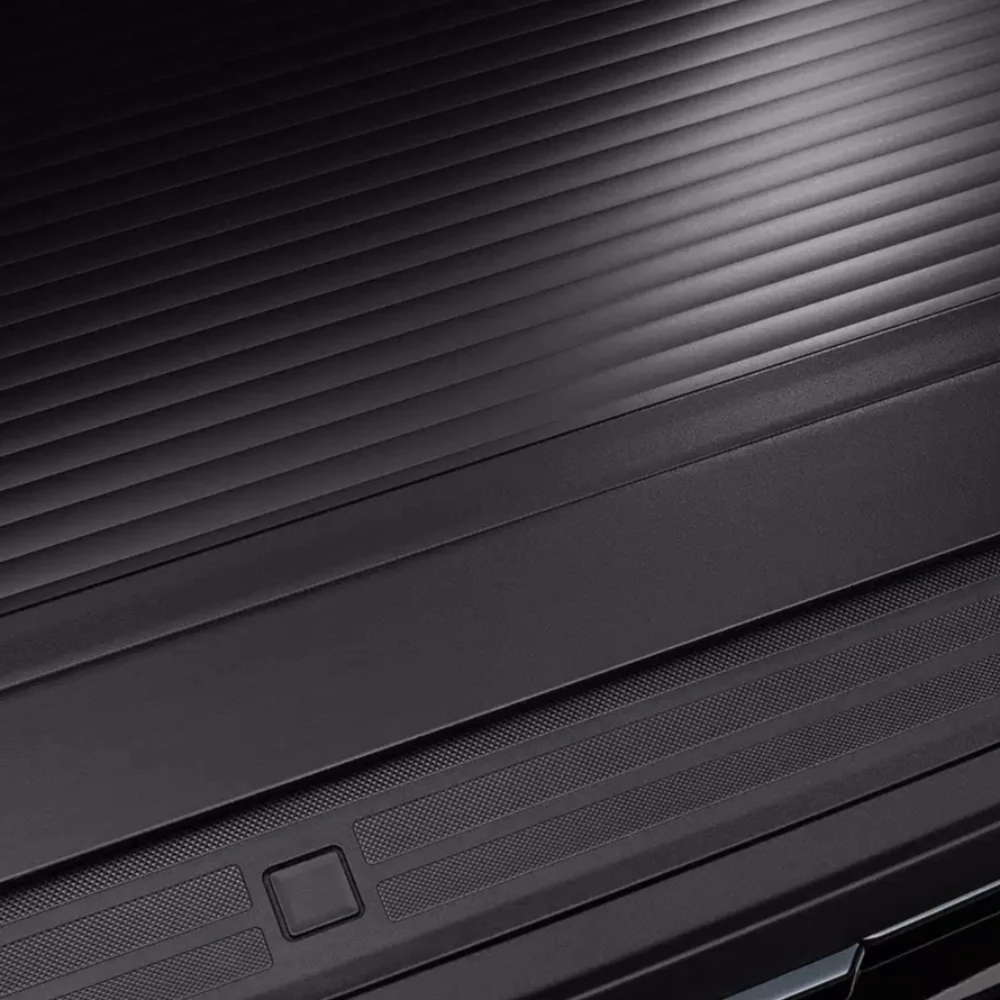 One XR Tonneau Cover Tacoma (2024+) - Image 12