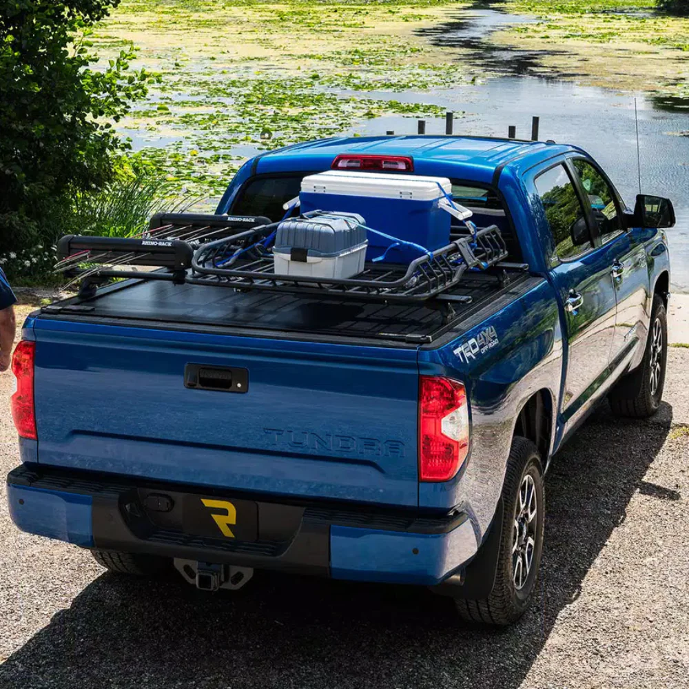 One XR Tonneau Cover Tacoma (2024+) - Image 3