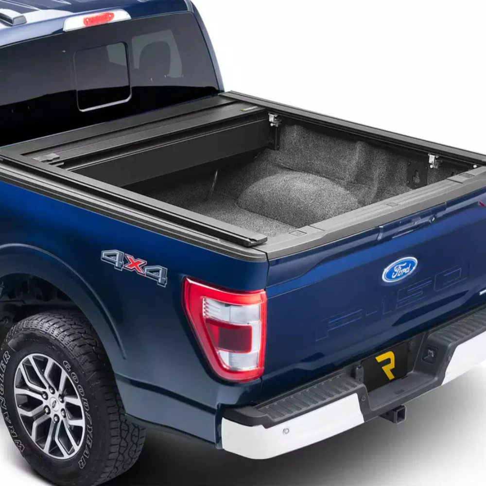 One XR Tonneau Cover Tacoma (2024+) - Image 5