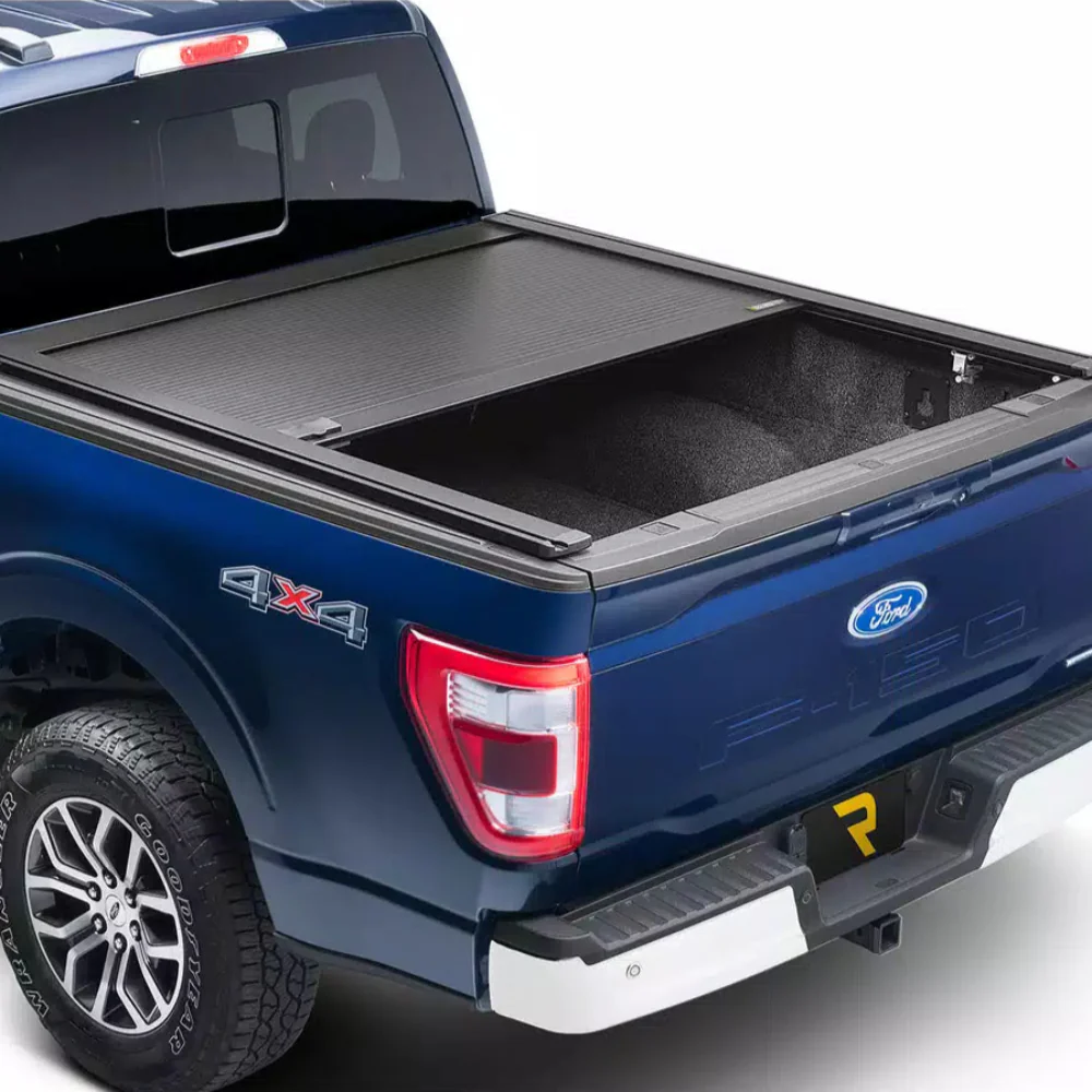 One XR Tonneau Cover Tacoma (2024+) - Image 6
