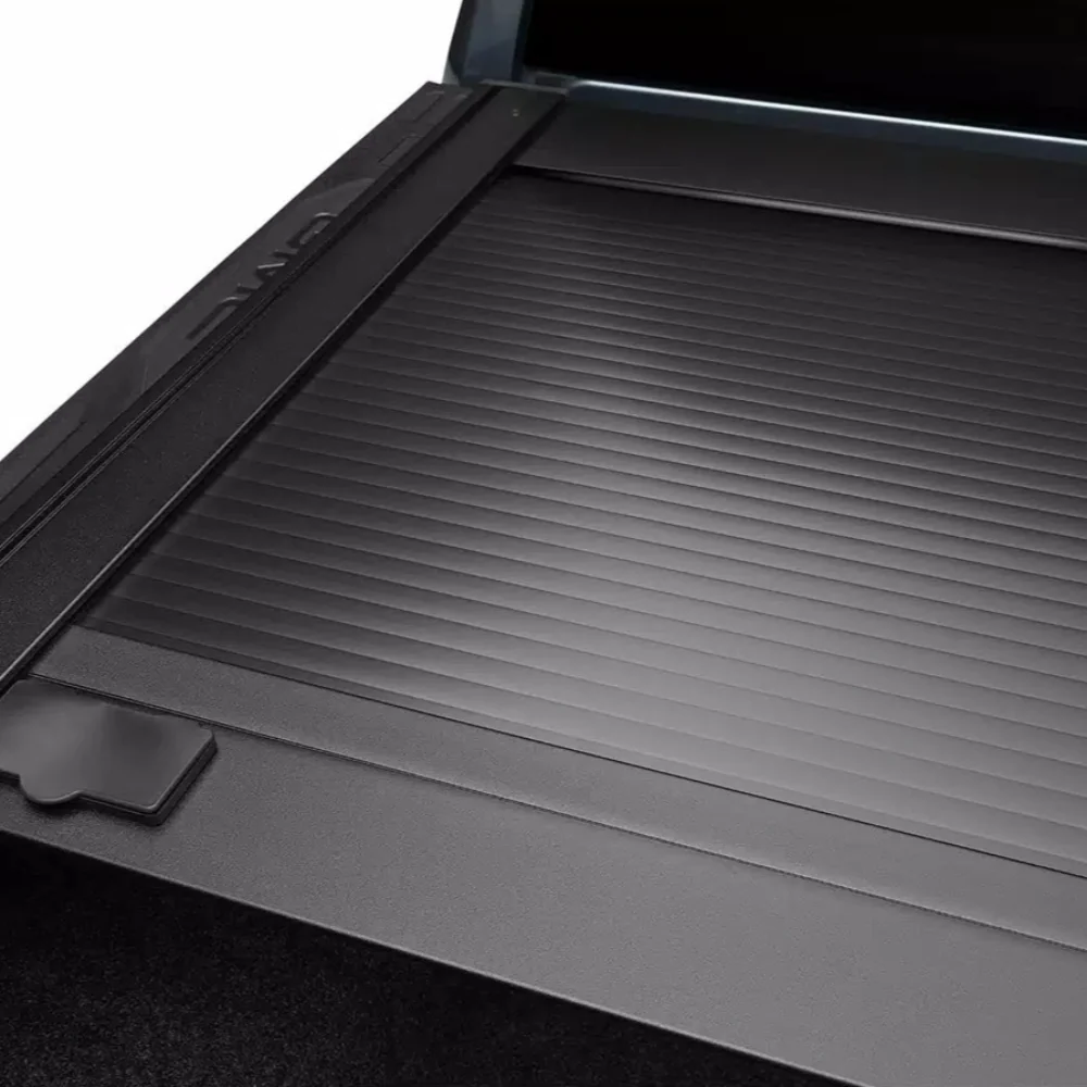 One XR Tonneau Cover Tacoma (2024+) - Image 7
