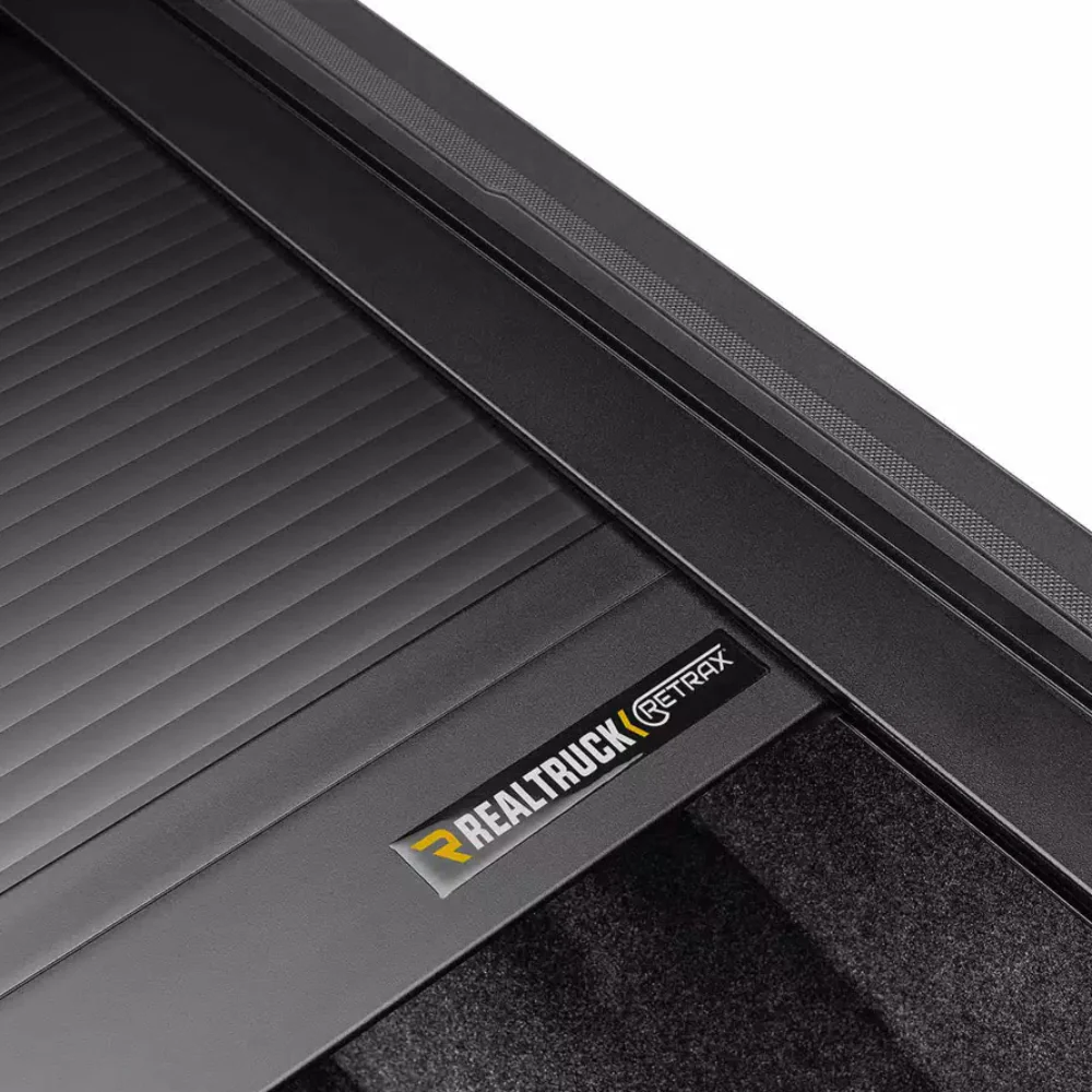 One XR Tonneau Cover Tacoma (2024+) - Image 8