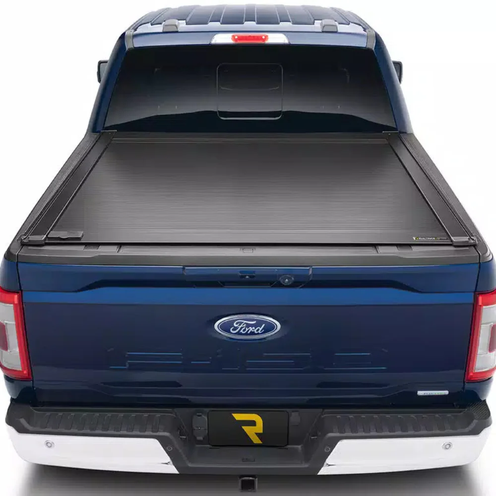 One XR Tonneau Cover Tundra (2022+)