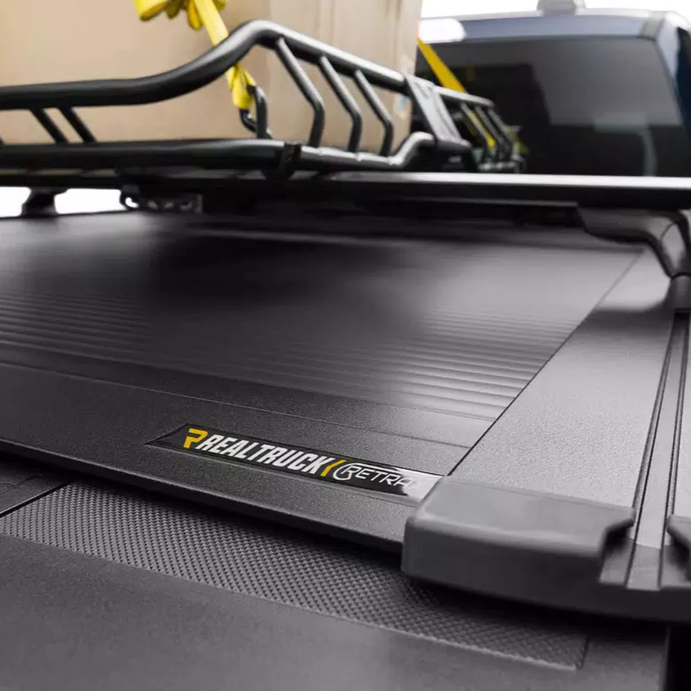 One XR Tonneau Cover Tundra (2022+) - Image 10