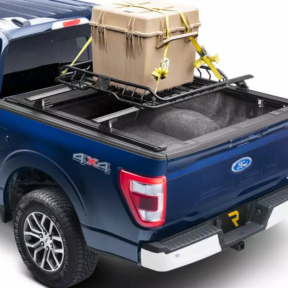 One XR Tonneau Cover Tundra (2022+) - Image 11