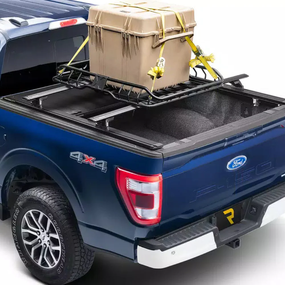 One XR Tonneau Cover Tundra (2022+) - Image 12