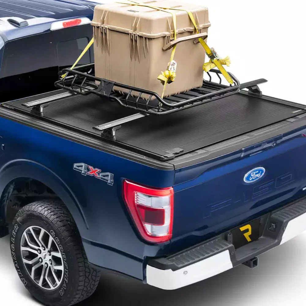 One XR Tonneau Cover Tundra (2022+) - Image 13