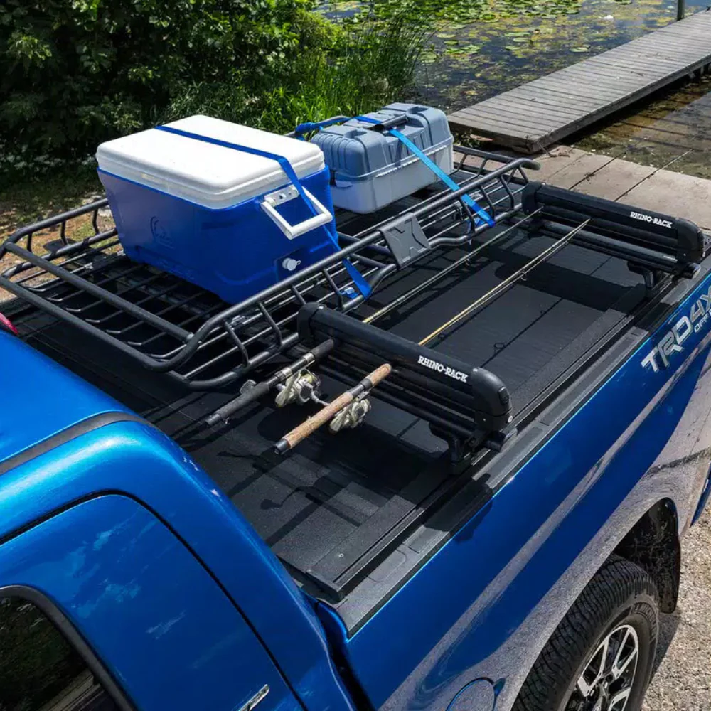One XR Tonneau Cover Tundra (2022+) - Image 14