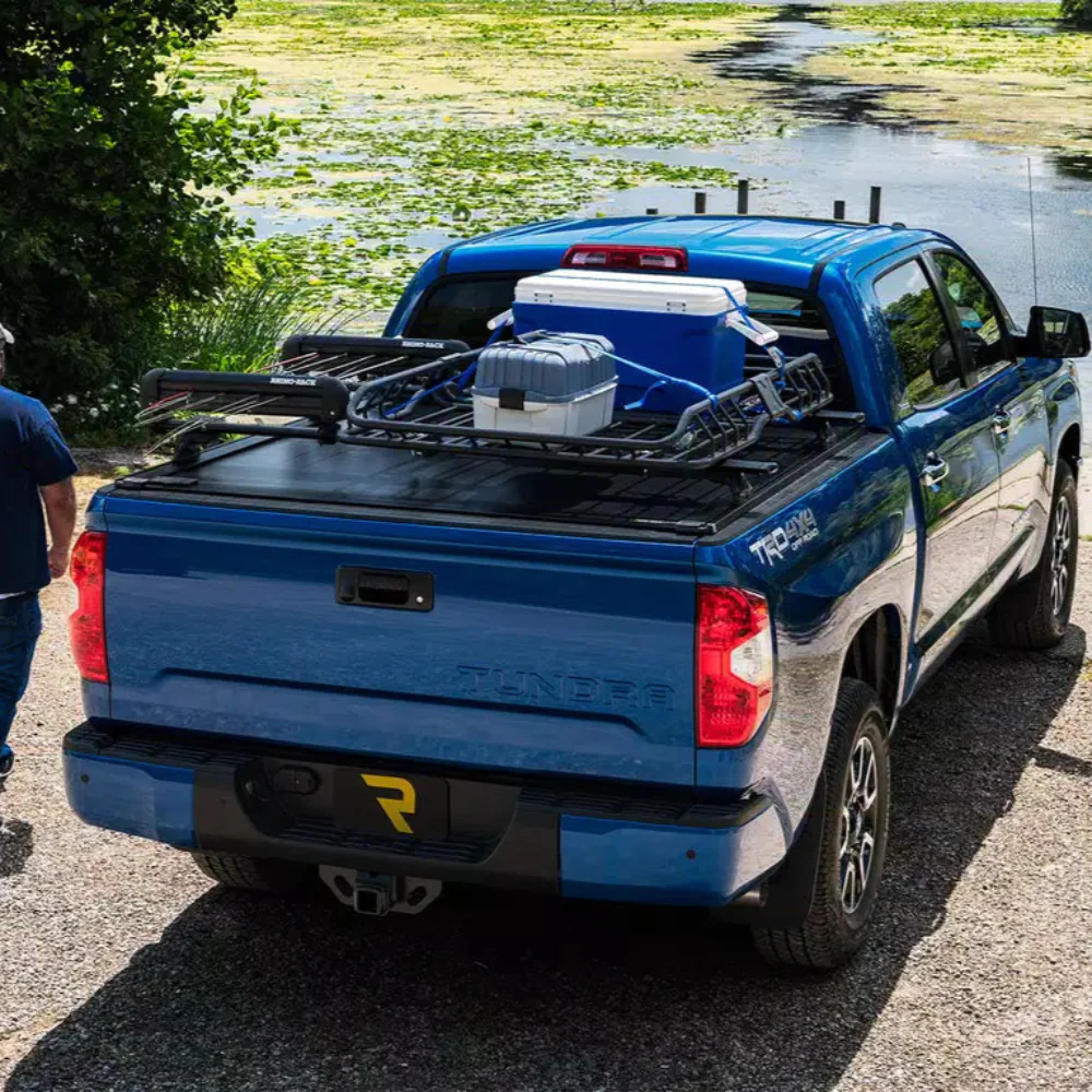 One XR Tonneau Cover Tundra (2022+) - Image 15