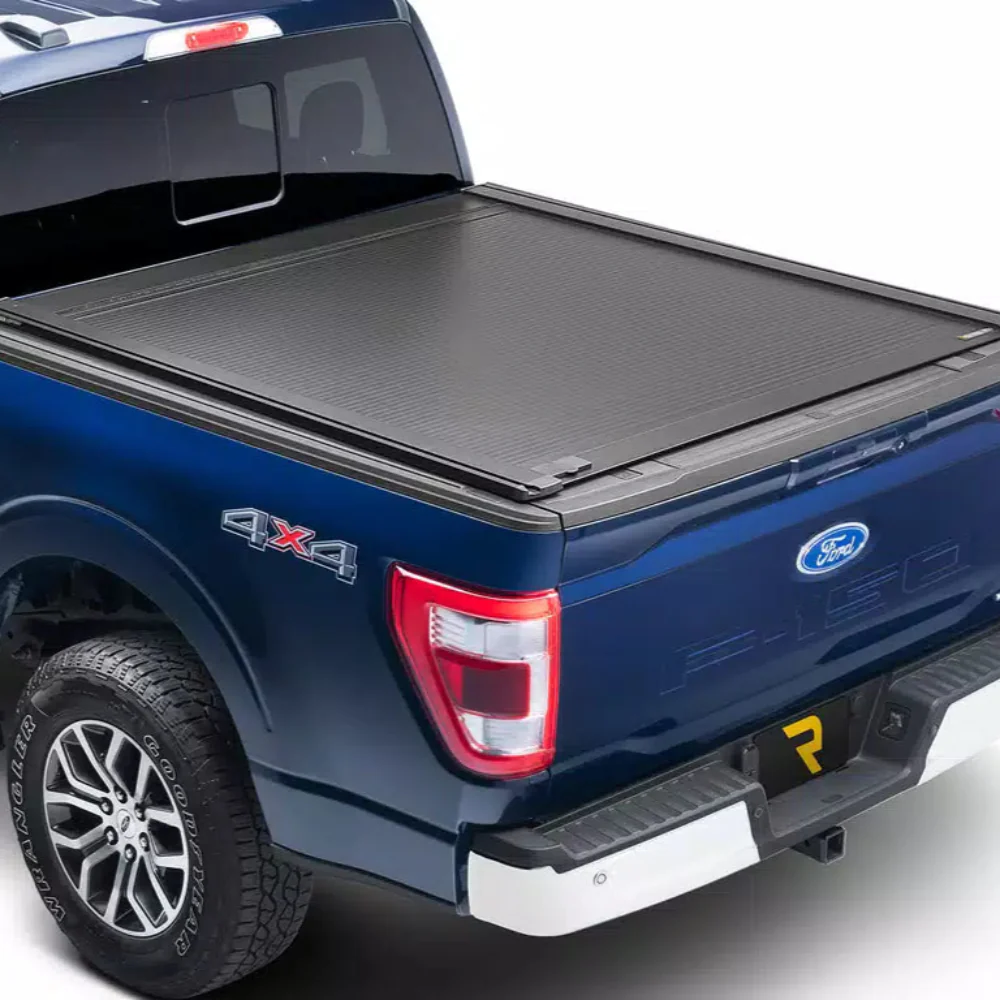 One XR Tonneau Cover Tundra (2022+) - Image 16