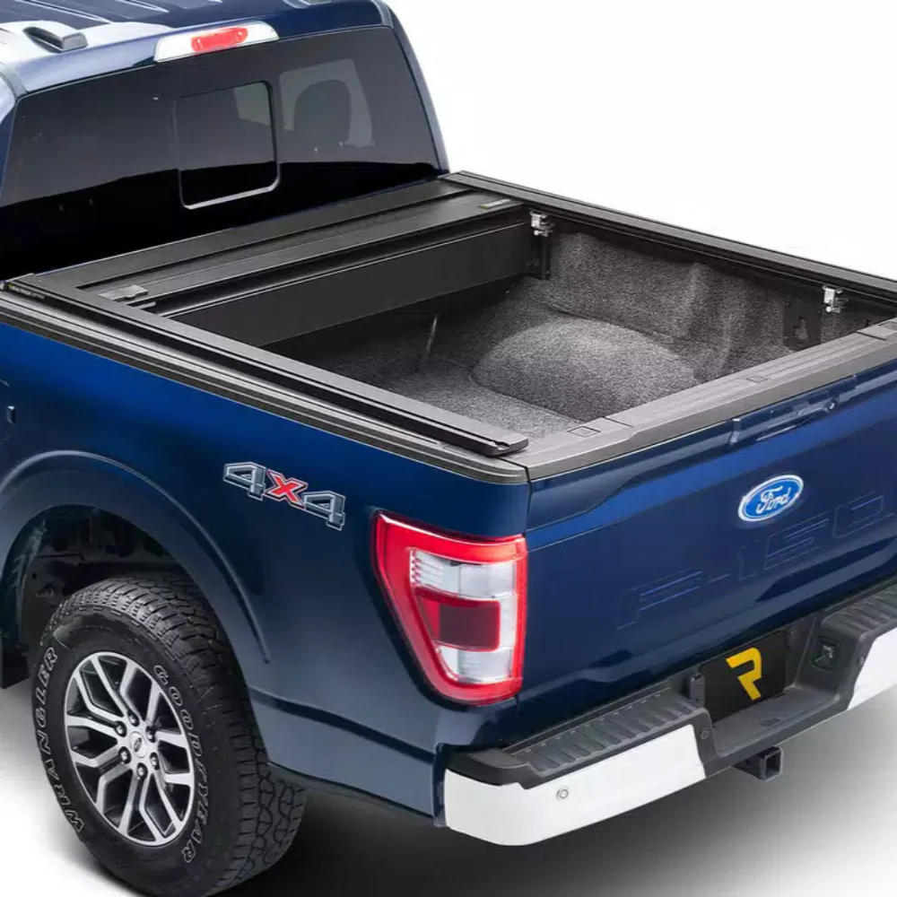 One XR Tonneau Cover Tundra (2022+) - Image 17