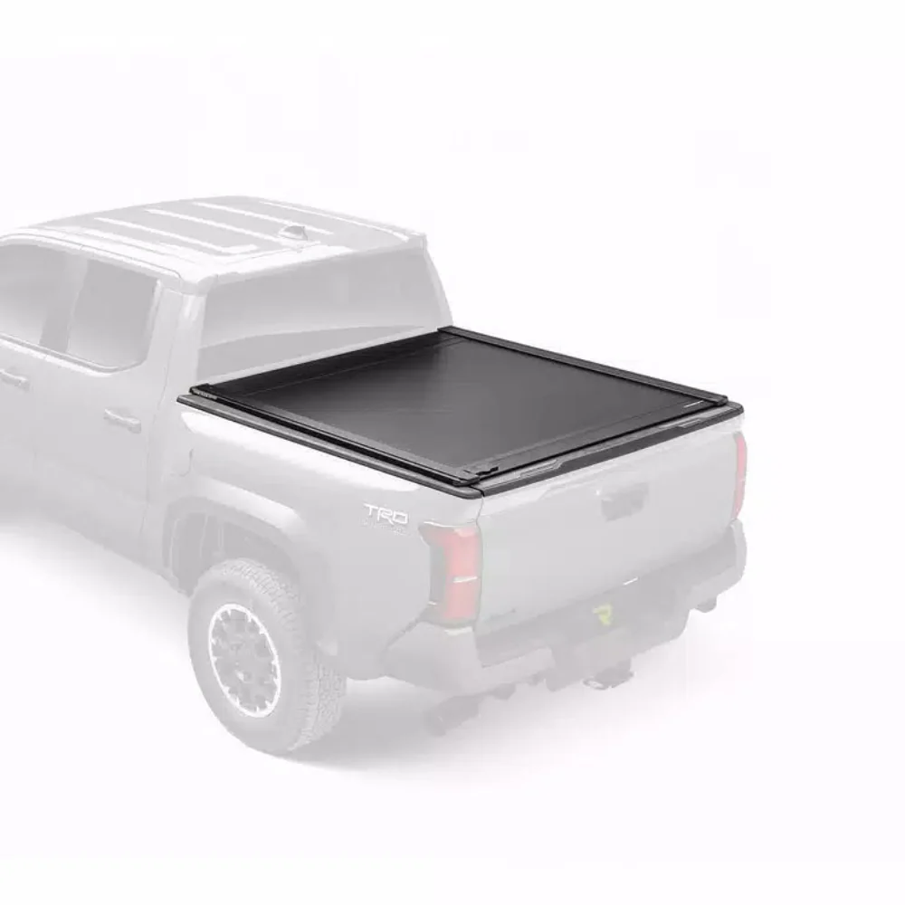 One XR Tonneau Cover Tundra (2022+) - Image 18