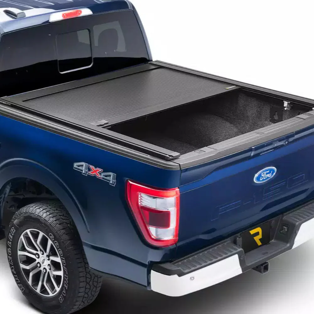 One XR Tonneau Cover Tundra (2022+) - Image 19