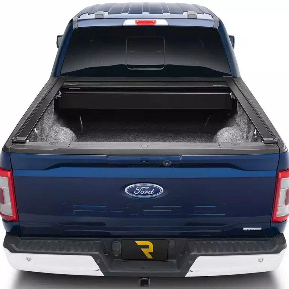 One XR Tonneau Cover Tundra (2022+) - Image 2