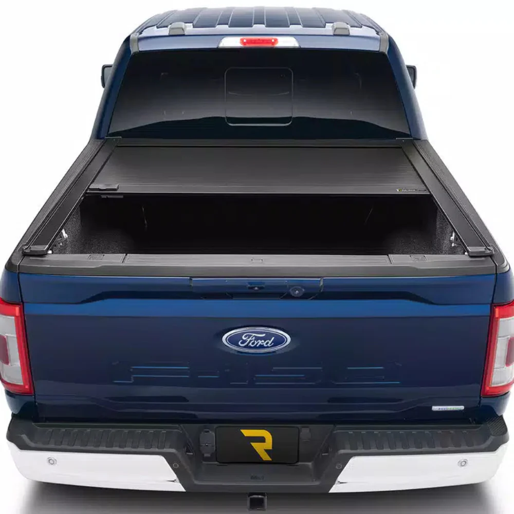 One XR Tonneau Cover Tundra (2022+) - Image 3
