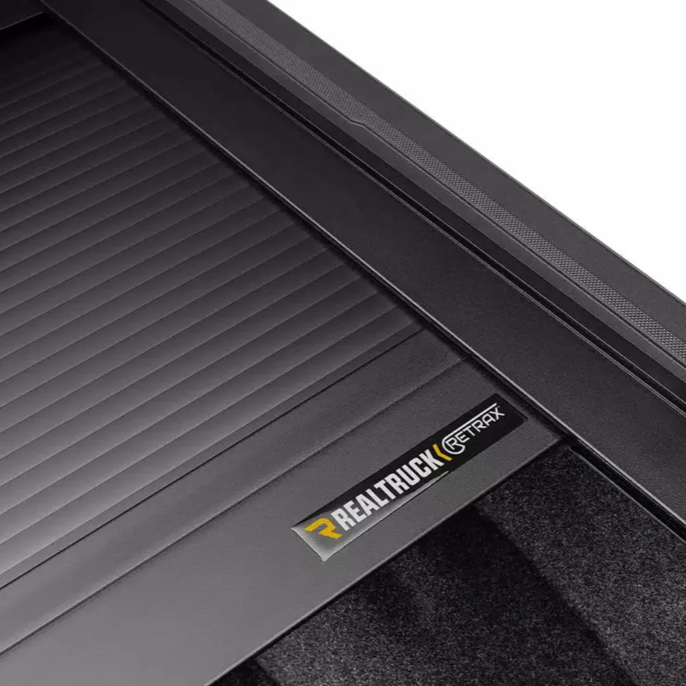 One XR Tonneau Cover Tundra (2022+) - Image 8