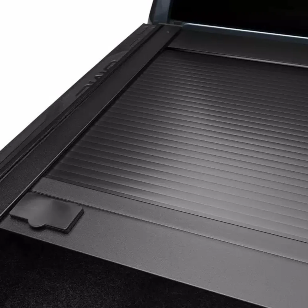 One XR Tonneau Cover Tundra (2022+) - Image 9