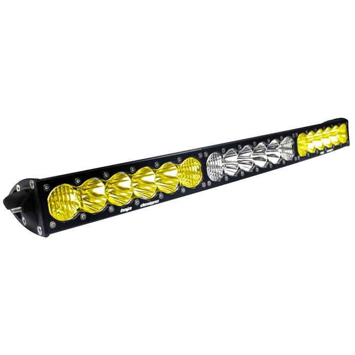 OnX6 Arc Dual Control Led Light Bar - Image 3