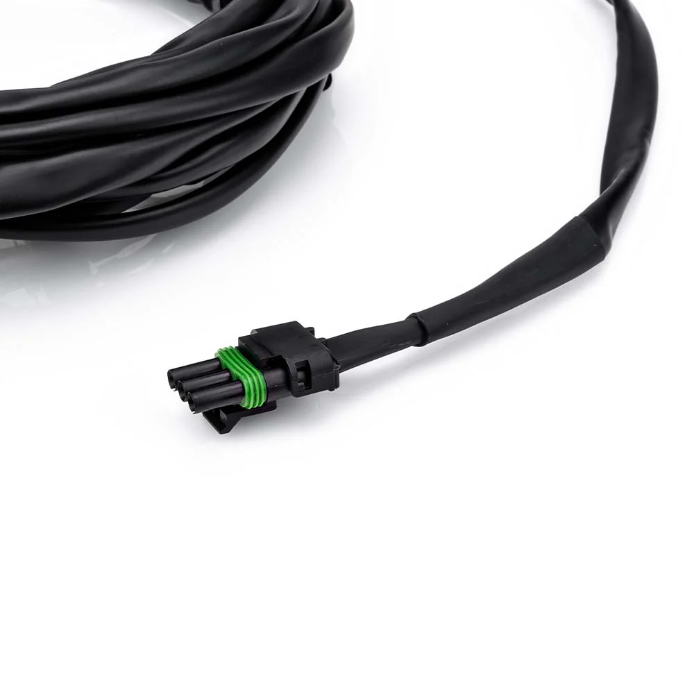 OnX6/Hybrid/Laser/S8 Wire Harness - Image 5