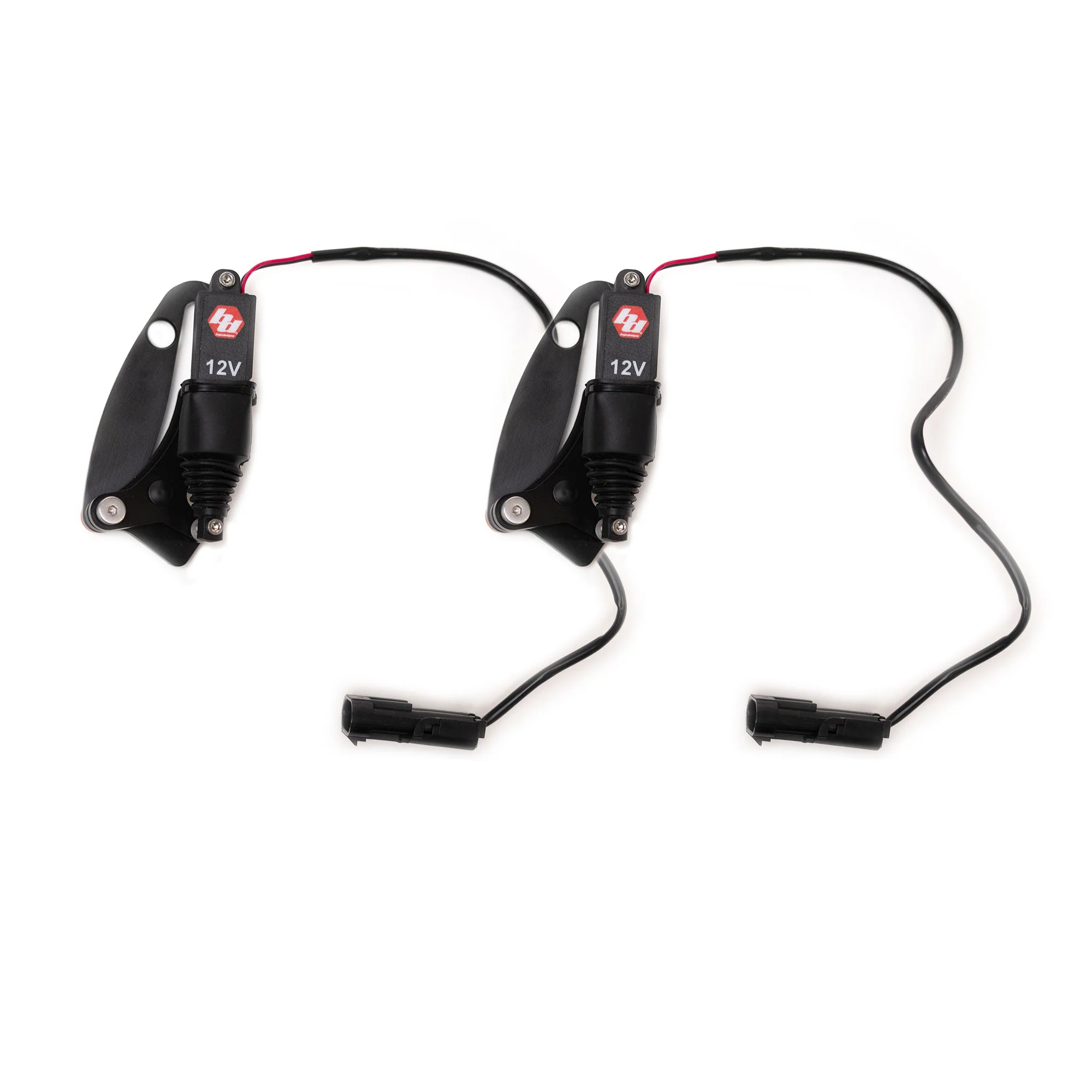 OnX6+ Light Bar Actuator Kit - Image 3