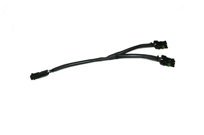 OnX6/S8/XL 2-Light Splitter Harness