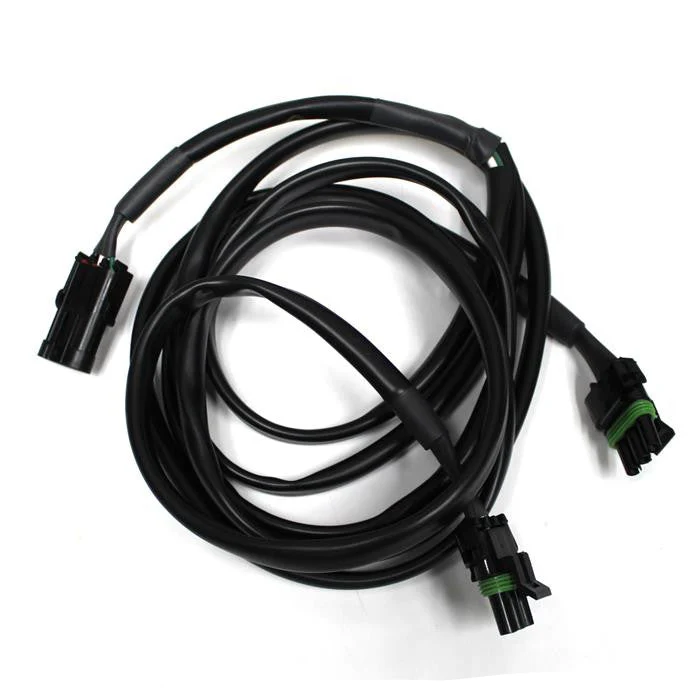 OnX6/S8/XL 55 Inch Splitter Harness