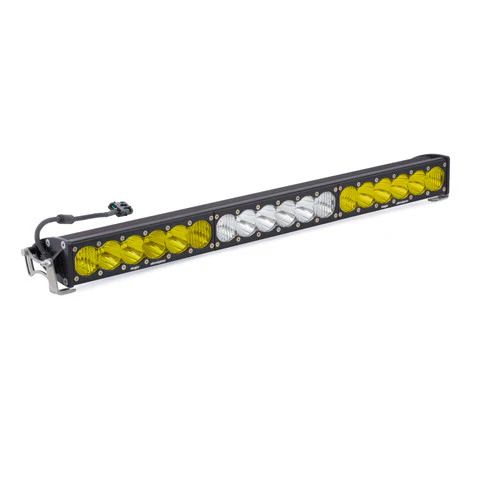 OnX6 Straight Dual Control Led Light Bar - Image 3