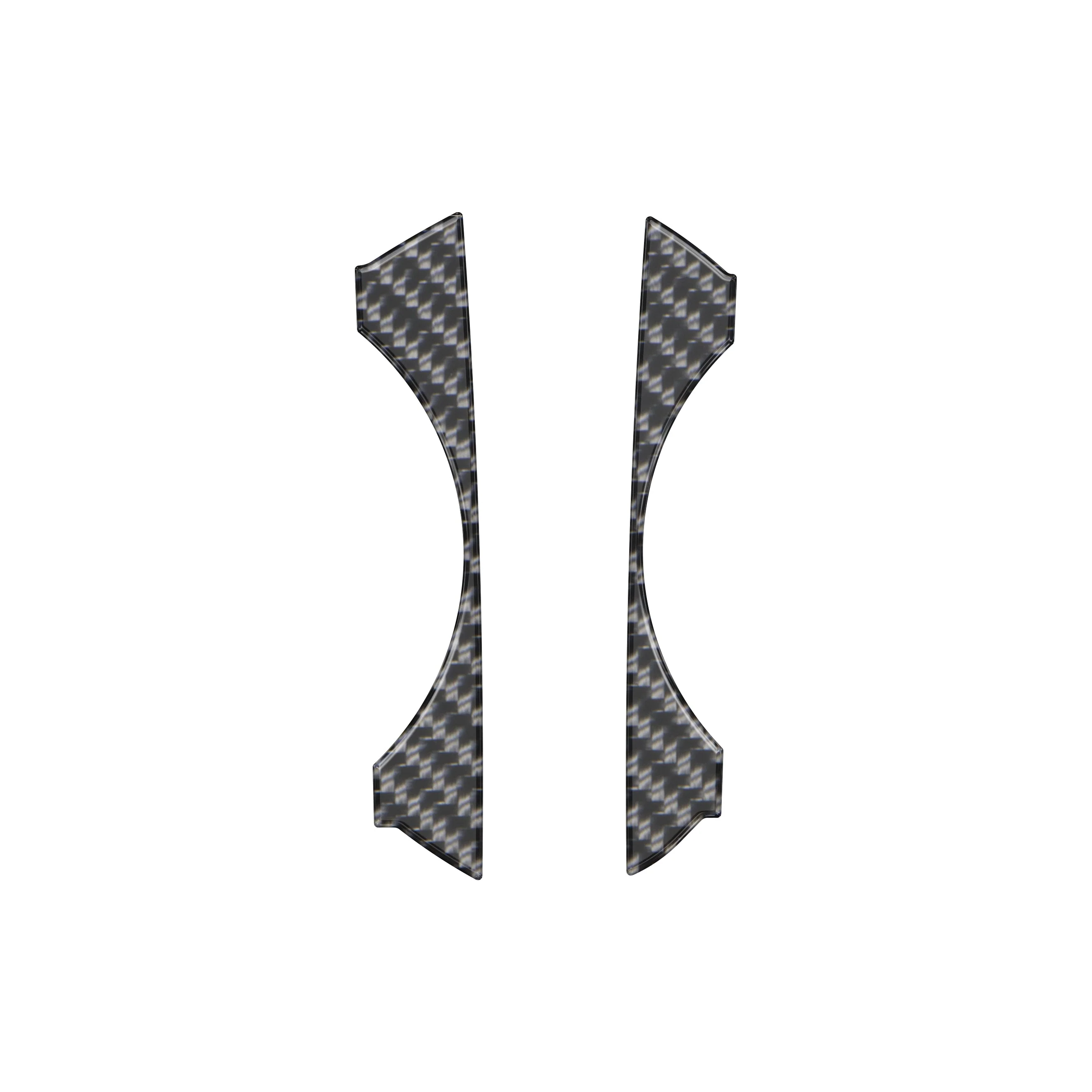 Outer Radio Accent Trim Tacoma (2016-2023) - Image 3