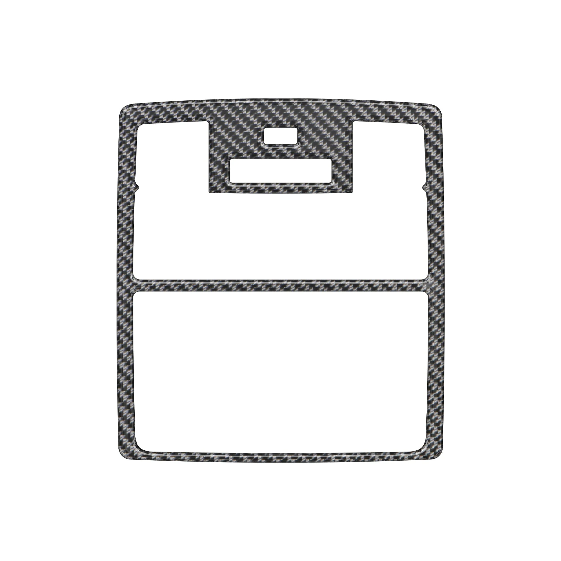 Overhead Accent Overlays Tacoma (2016-2023) - Image 3